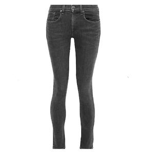 rag & bone skinny jean